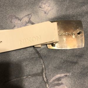 Nixon Belt large